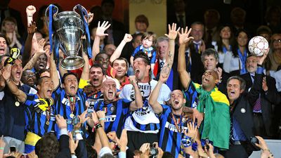 How Many Times Have Inter Won The Champions League?
