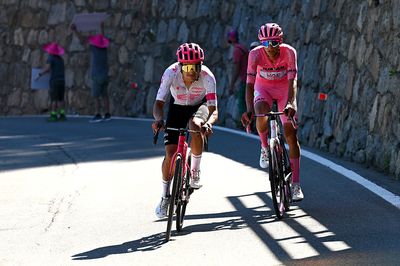 'Nobody could attack because we were already on the limit' – Giro d'Italia comes down to Colle delle Finestre after stage 19 stalemate