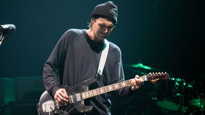 Former Red Hot Chili Pepper guitarist Josh Klinghoffer avoids jail term after accepting plea deal in vehicular manslaughter case