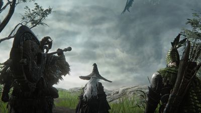 Update: The Elden Ring Nightreign Duos mod from the creator of Seamless Co-op is already available to download and play