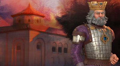 Civilization 7's senior historian once deleted Civ 6's massive Civilopedia, replacing every entry with a single warmongering emperor: 'The entire folder just went, and I looked, and it was just my one little entry'