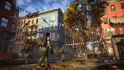 Tom Clancy's The Division 2 developers explain why the Battle for Brooklyn DLC is the perfect starting point for new players