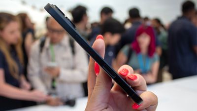 iPhone 17 Air preview: everything we know so far about Apple's impossibly thin phone