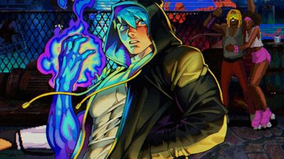 This big cult hit classic arcade-style fighter has finally arrived for Xbox — here's what you need to know