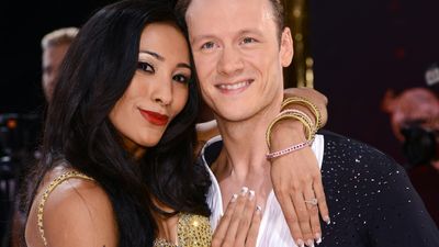 'I would've stayed' - Karen Hauer opens up on the 'hurt' of divorce from Kevin Clifton
