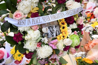‘I hurt so terribly’: after weeks of detail, Bondi Junction inquest ends with reminder of families’ anguish