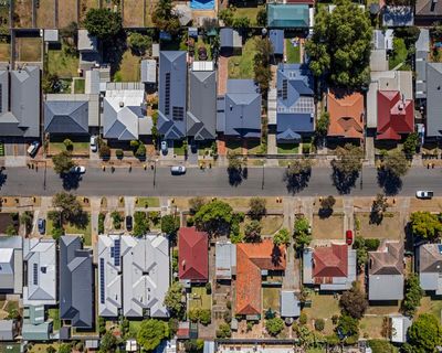 ‘It’s a shock’: if you think Adelaide housing is affordable, think again