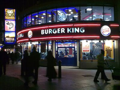 5 Fast Food Spots With Cheaper Hamburgers Than McDonald’s