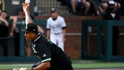 College Baseball Fans Couldn't Believe Wright State Pulled Pitcher During No-Hitter vs. Vanderbilt