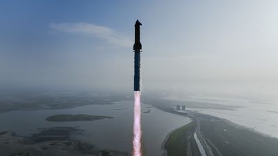 FAA requires SpaceX to investigate Starship Flight 9 mishap