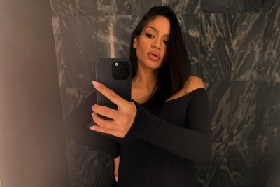 Cassie Ventura Welcomes Baby No. 3: Inside Her Family Life After Diddy