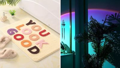 60 Cool Things Under $25 That Give Your Home Great Vibes