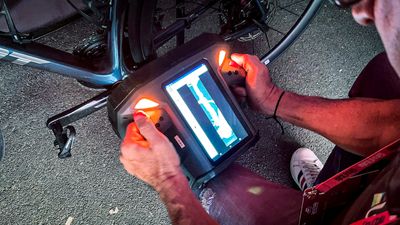 'We're in a technological arms race' - How the UCI's Nick Raudenski is fighting mechanical doping