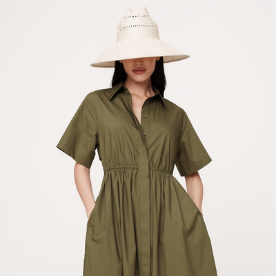 These 25 Minimal Summer Pieces from Banana Republic Are Already in My Cart