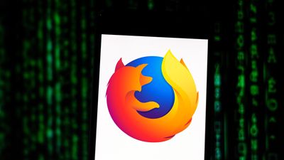 Mozilla fires off emergency patch to fix Nvidia GPU artifacting bugs in Firefox