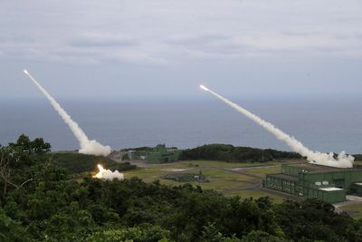 Pete Hegseth warns Chinese invasion of Taiwan could be ‘imminent’