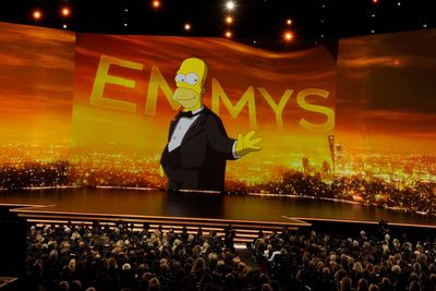 Alf Clausen, Emmy-winning composer who wrote music for 'The Simpsons' for 27 years, dies at 84