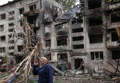 Russia-Ukraine war: List of key events, day 1,192