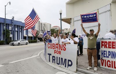 ‘Unfriendly and meddling’: Cuba reprimands US diplomat amid rising tensions