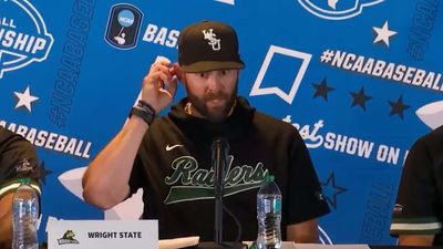 Wright State Coach Explains Yanking Pitcher During Potential No-Hitter vs. Vanderbilt