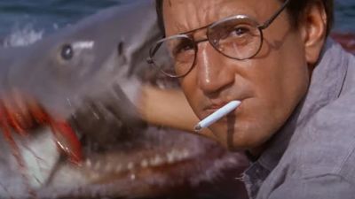 50 years after Jaws hit theaters, a new documentary with never-before-seen footage and commentary from Steven Spielberg is headed to Disney Plus