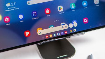 The Galaxy Tab S11 Ultra might have a sweet battery upgrade in the works