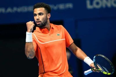 French Open Heartbreak: Injured Arthur Fils Withdraws