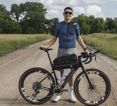 Future Gravel: The re-visit with Ted King – How has gravel changed and what happens next?