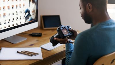 Every photographer still needs a strong photography portfolio in 2025 – print and digital!