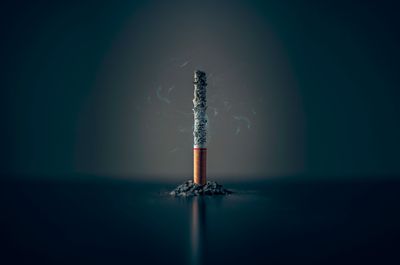 France To Ban Smoking Outdoors Near Children Effective July 1: 'They Have The Right To Clean Air'