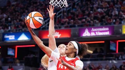 Fever Lose Two More Guards to Injury, Fall to Sun Without Caitlin Clark