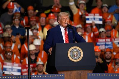 Australia’s trade minister says Trump plan to double steel and aluminium tariffs to 50% ‘not the act of a friend’