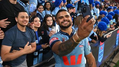 Souths make call on Blues superstar as key returns near