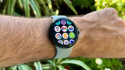 Google patches an annoying Wear OS authentication bug affecting Wallet