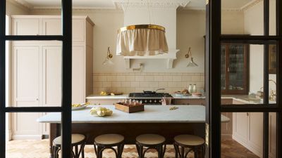 7 things professional organizers always store in hard-to-reach places