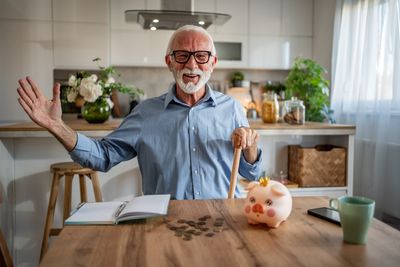 Changes to HSAs in the One Big Beautiful Bill Add up for Retirement Savers