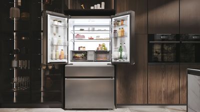 Haier Smart Home range has conquered the kitchen, and your living room is next