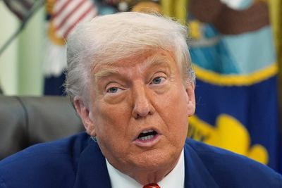 Trump’s mass firings of federal workers must remain on hold, court rules