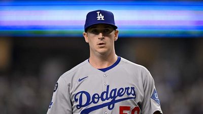 Dodgers Lose Stalwart Reliever to Tommy John Surgery