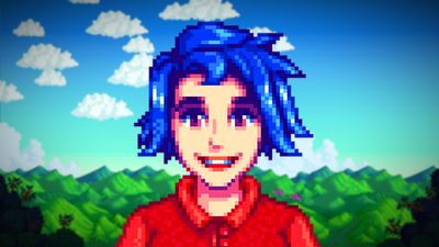 Stardew Valley creator can only say "interesting, thanks for the info" as he's presumably stunned, as I am, by one fan's devotion to accurate trains in games: "PLEASE add a tender to the locomotive in Stardew Valley"