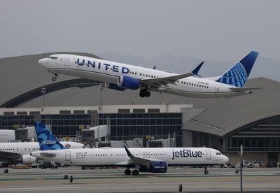The United and JetBlue Partnership: Everything We Know About Blue Sky So Far