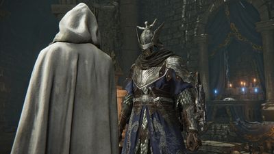 If you're playing Elden Ring Nightreign solo, every merchant carries a revive item, you can carry two at once, and there are more solo QoL changes coming next week