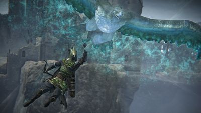 More than 2 million people have played/been brutalized by Elden Ring Nightreign in its first 24 hours