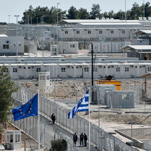 More than €1bn in EU funds used in discriminatory projects, report says