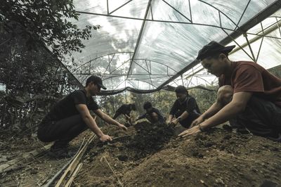 India’s latest coffee hub? Beans and brews offer new hope to Nagaland