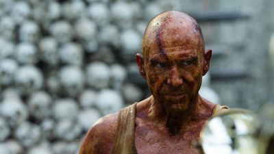 28 Years Later is the "opposite" of what you'd expect from a zombie apocalypse sequel, says director Danny Boyle: "There is a reflection in them, of where you are and what's happened to you"