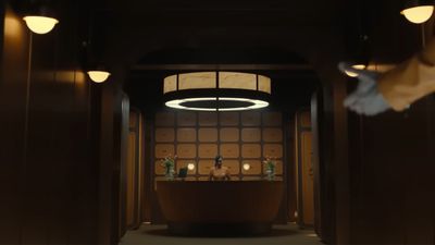 Netflix's new show from Money Heist creators gets an incredibly tense first trailer with shades of Lost and Severance
