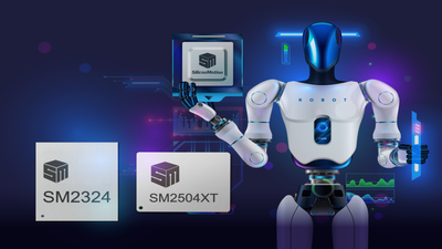 Superfast 32TB USB4 External SSDs are coming, thanks to a new chip - but I bet they won't be cheap