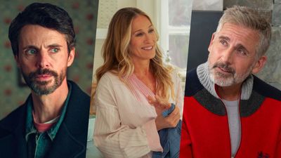 9 top new movies and shows to stream this weekend on HBO Max, Netflix and more (May 30-June 1)