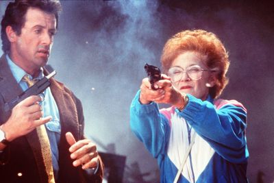 The worst Nineties comedies ranked, from Flubber to Stop! Or My Mom Will Shoot